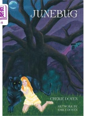 海外直订Junebug Junebug