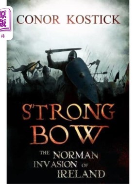 海外直订Strongbow Strongbow