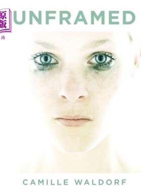 海外直订Unframed 无边框的