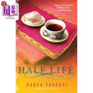 海外直订Half Life 半衰期