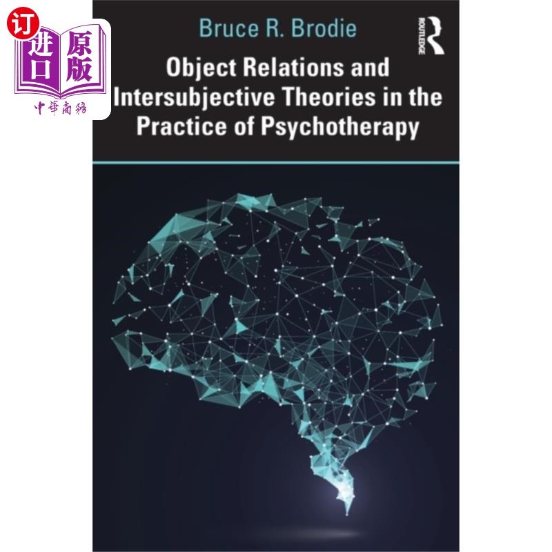 海外直订Object Relations and Intersubjective Theories in... 心理治疗实践中的客体关系与主体间性理论