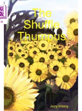 海外直订The Shuffle Thumpus 洗牌重击