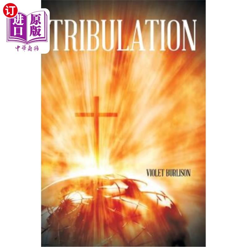 海外直订tribulation 苦难