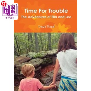 麻烦 Trouble 时候到了 for 海外直订Time