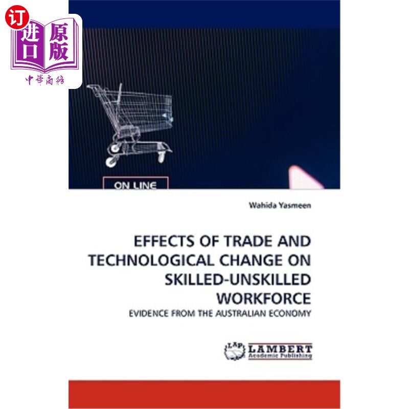 of trade and technological change on skilled-unskilled workforce
