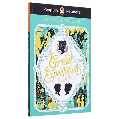 企鹅阅读6级远大前程ELT