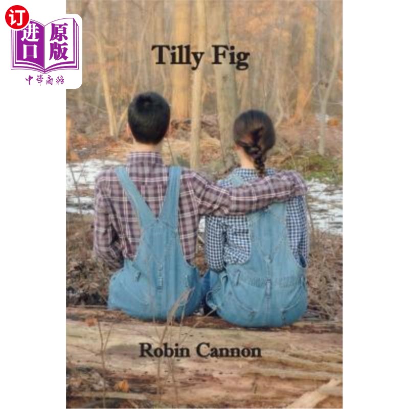 海外直订Tilly Fig 蒂莉无花果
