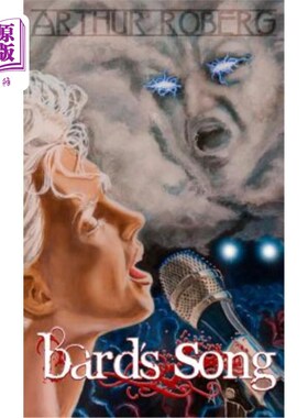 海外直订Bard's Song: Book 3 of Out of the Mist 吟游诗人之歌:《走出迷雾》第三卷
