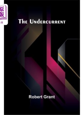 海外直订The Undercurrent 潜流
