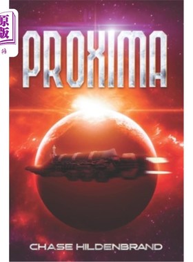 海外直订Proxima 比邻星