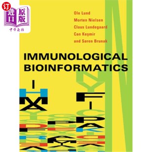 海外直订医药图书Immunological 免疫生物信息学 Bioinformatics