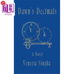 黎明 Decimals 小数 海外直订Dawn