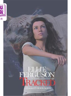 海外直订Tracked 跟踪