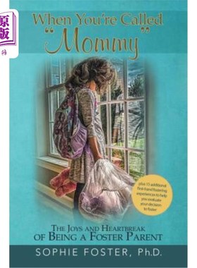 海外直订When You'Re Called 