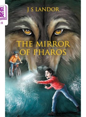 海外直订Mirror of Pharos 法洛斯之镜