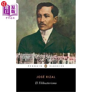 海外直订El 阻挠主义 Filibusterismo