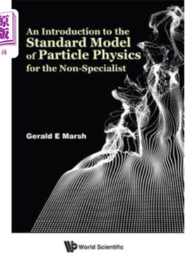 海外直订An Introduction to the Standard Model of Particle Physics for the Non-Specialist 非专家粒子物理标准模型简介