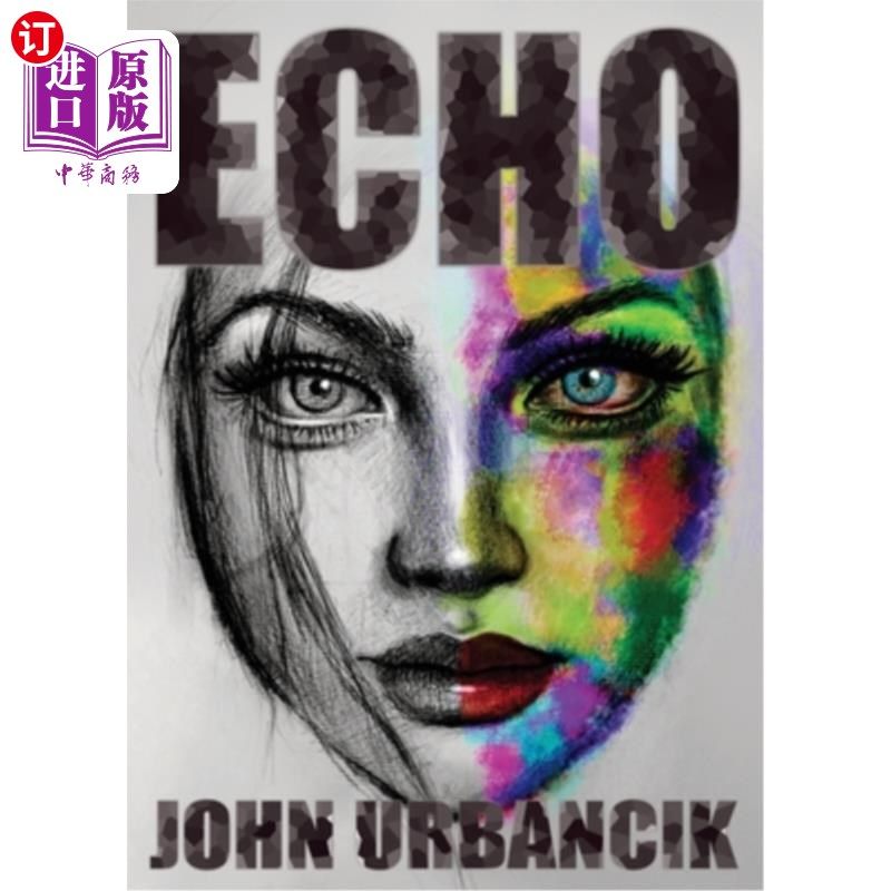 海外直订echo 回声