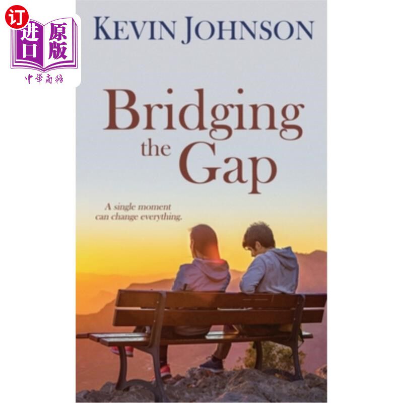 海外直订Bridging the Gap 弥合的差距