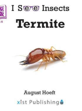 海外直订Termite 白蚁