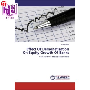 海外直订Effect 废钞对银行股本增长 Equity Banks Demonetization Growth 影响