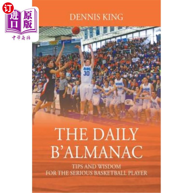 海外直订the daily balmanac: tips and wisdom for the serious