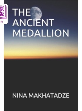 海外直订The Ancient Medallion 古代勋章