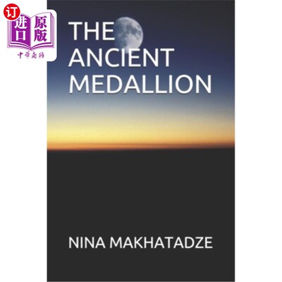 海外直订The Ancient Medallion 古代勋章