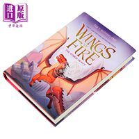 Pre-sale: The Hybrid Prince, the original English version of Wings of Fire Tui T Sutherland, a fantasy novel related to Wings of Fire Tui t Sutherland thumbnail 2