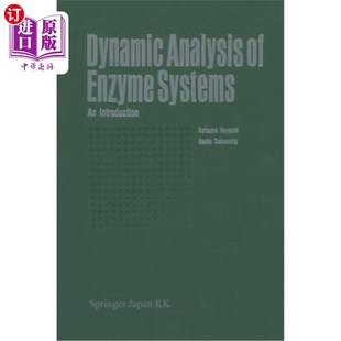 Enzyme Systems 海外直订Dynamic 酶系统 Introduction 动态分析：引言 Analysis