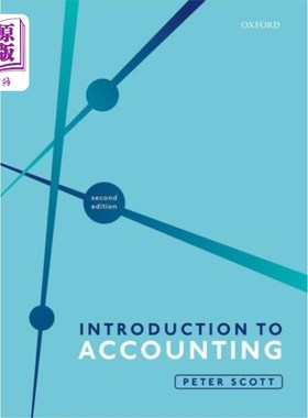海外直订Introduction to Accounting 会计概论