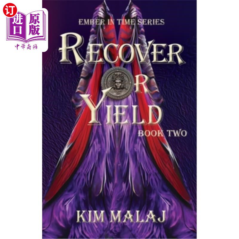 海外直订Recover or Yield 恢复或收益