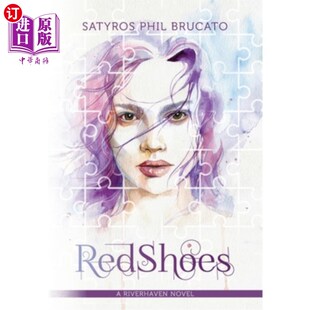红鞋 海外直订Red Shoes