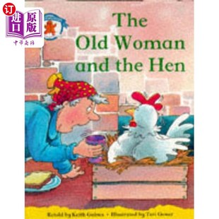 海外直订Storyworlds Reception/P1 Stage 2, Once Upon A Ti... 故事世界接待处/P1第二阶段，童话世界(4套)