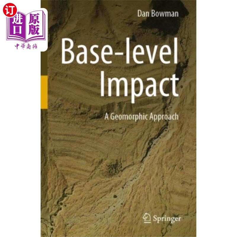 海外直订Base-level Impact 基准面的影响