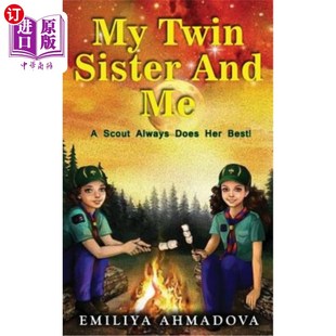 And 孪生妹妹：童子军总是尽力 does Twin Sister her 我和我 海外直订My scout best always
