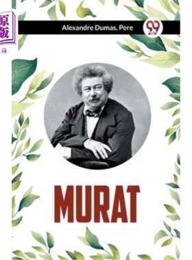 海外直订Murat Murat