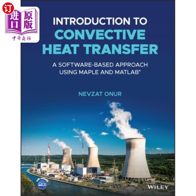 海外直订Introduction to Convective Heat Transfer 对流换热导论