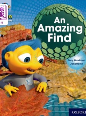 海外直订Project X: Alien Adventures: Orange: Class pack ... 项目X：外星人冒险：橙色：课堂包X 36