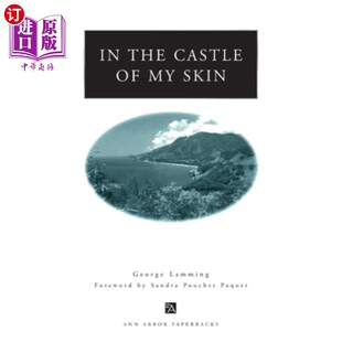 Castle Skin 皮肤城堡里 海外直订In 在我 the