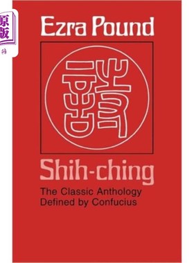 海外直订Shih-ching Shih-ching