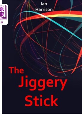 海外直订The Jiggery Stick 摇杆