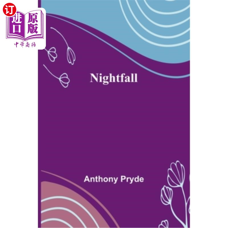 海外直订Nightfall 夜幕降临