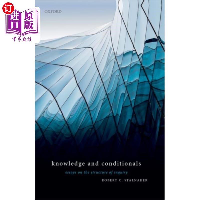 海外直订Knowledge and Conditionals 知识和条件