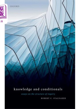 海外直订Knowledge and Conditionals 知识和条件