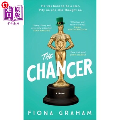海外直订The Chancer 机会主义者的