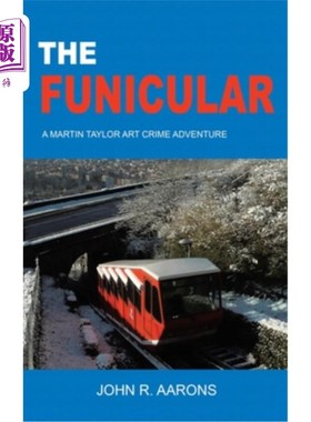 海外直订The Funicular 缆车观赏