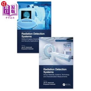 辐射探测系统 Systems 海外直订Radiation Detection