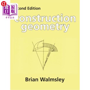 Geometry 海外直订Construction 结构几何学
