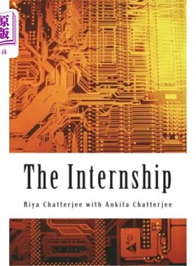 海外直订The Internship 实习生